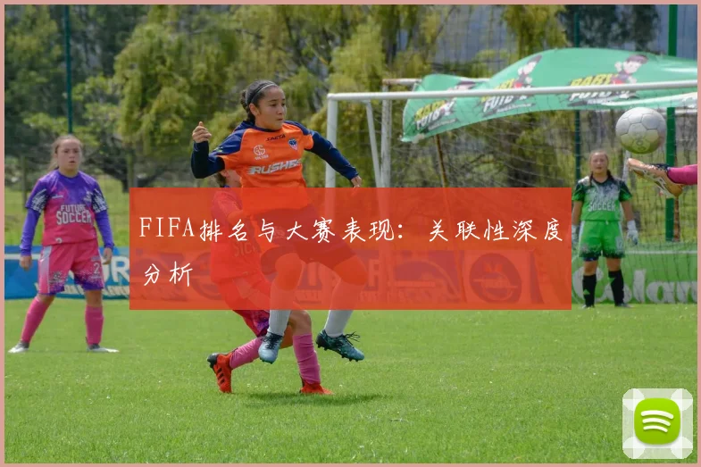 FIFA排名与大赛表现：关联性深度分析