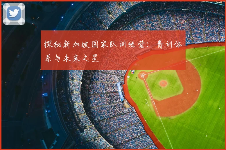 探秘新加坡国家队训练营:青训体系与未来之星